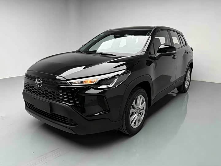 Toyota Corolla Cross 1.8L Elite