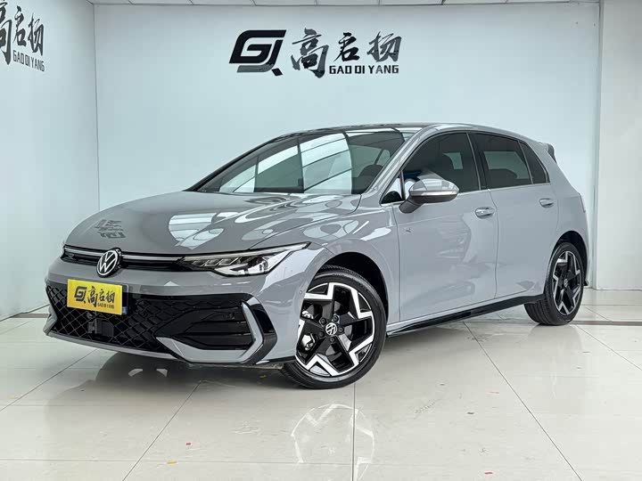 Volkswagen Golf 280TSI DSG Pro