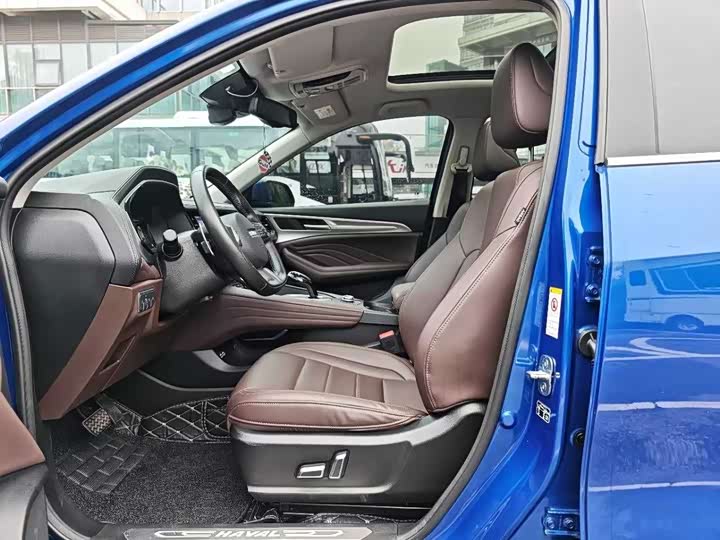 Haval F7 1.5T 2WD i Trend photo 5