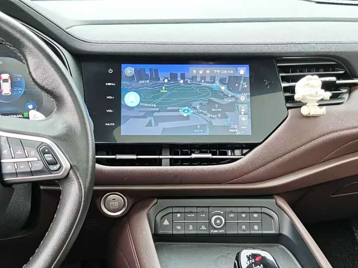 Haval F7 1.5T 2WD i Trend photo 9