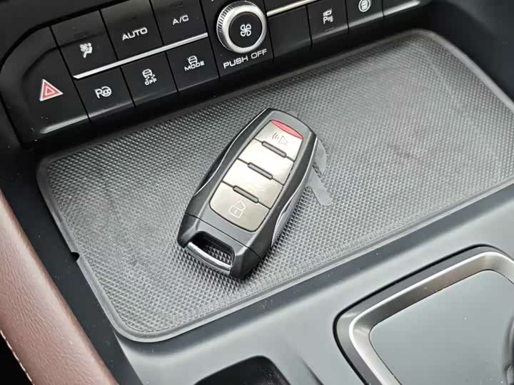 Haval F7 1.5T 2WD i Trend photo 10
