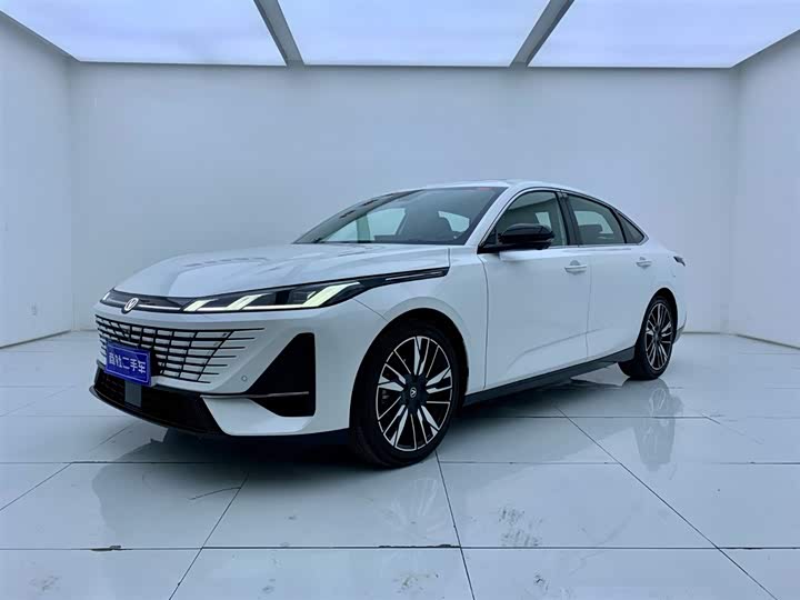 Changan Eado 2026 4th Gen 1.5T 500Bar Smart Comfort