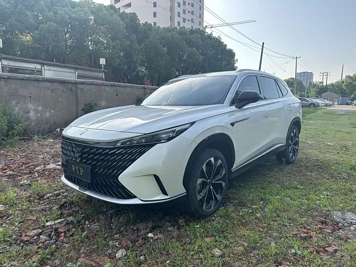 Roewe RX5 1.5T Elite