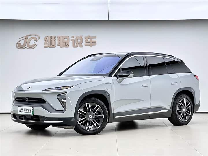 NIO ES6 75kWh