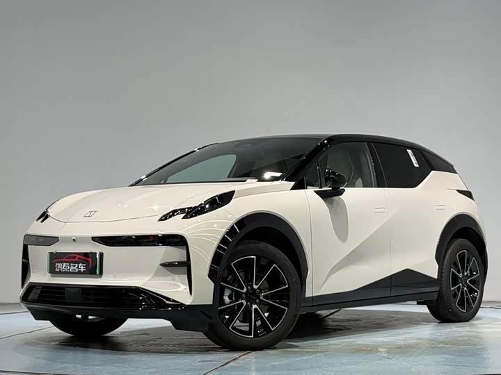 Zeekr X 5-seat Long Range Edition