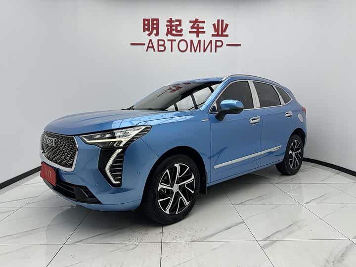 Haval 1.5T Automatic Edition