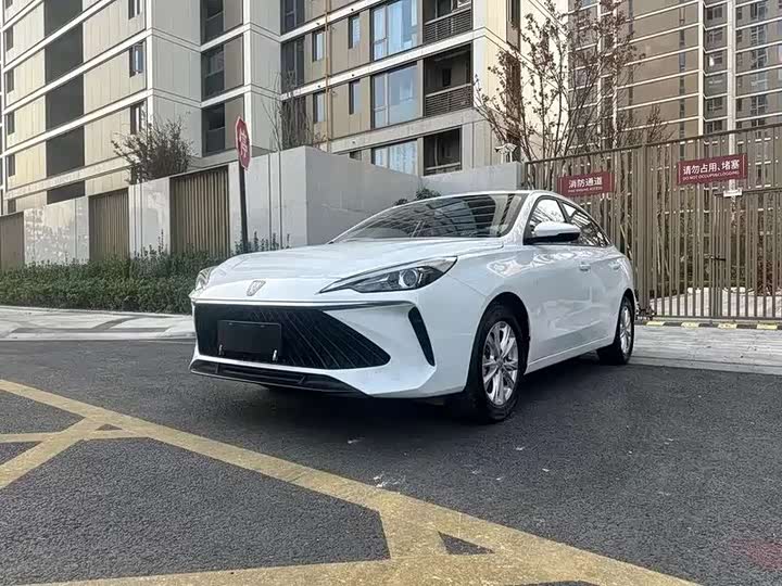 Roewe i5 1.5L CVT Luxury
