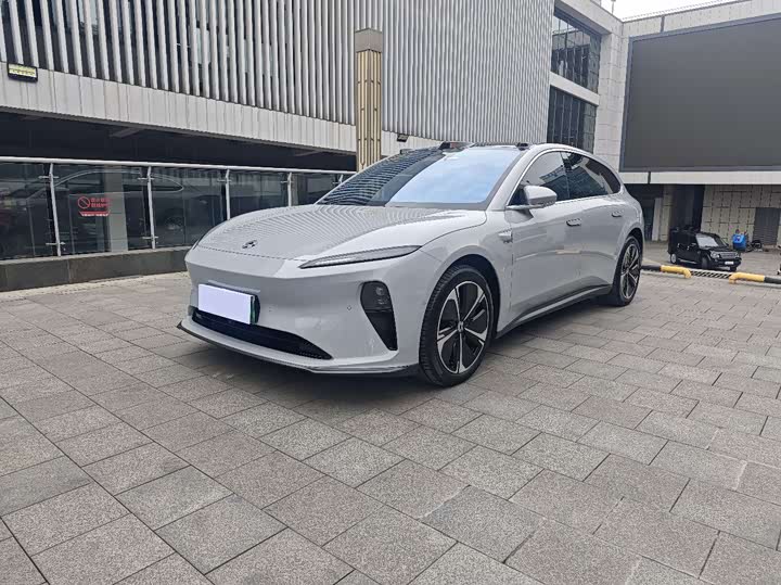 NIO ET5T 75kWh Touring
