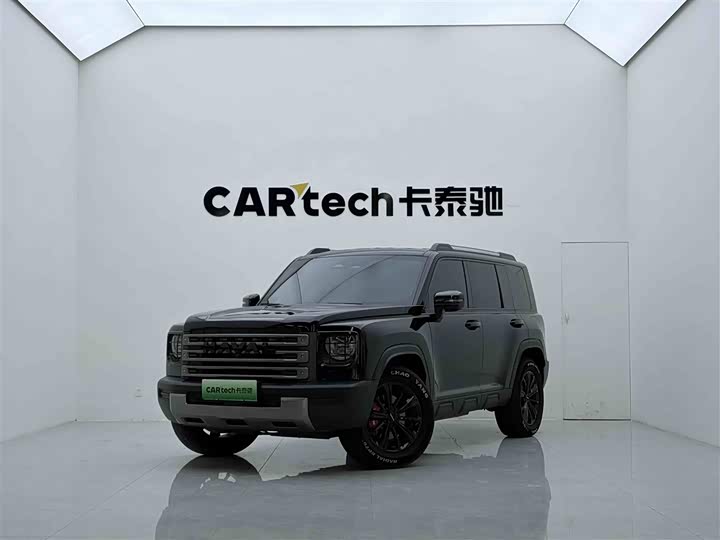 Haval Hi4 145 Adventure