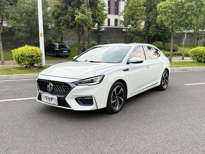 MG MG6 1.5T Automatic Trend Style