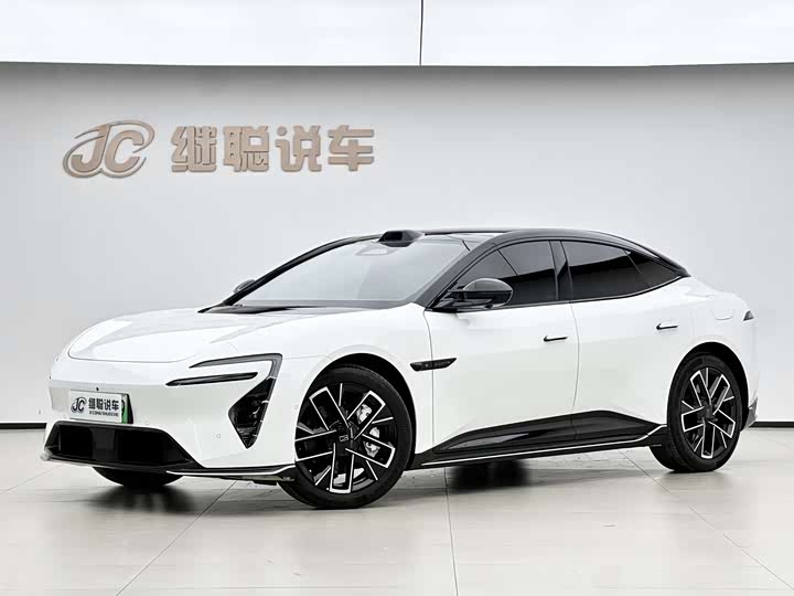 Avatr Avatr 06 Ultra EV